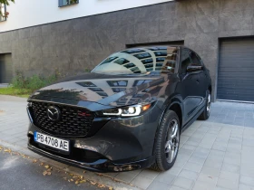 Mazda CX-5 2.5 TURBO GT HOMURA, снимка 1