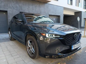 Mazda CX-5 2.5 TURBO GT HOMURA, снимка 2