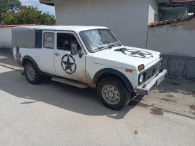 Lada Niva 1.7i, снимка 3