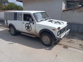 Lada Niva 1.7i, снимка 2