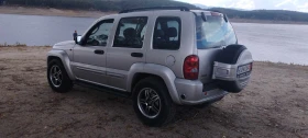 Jeep Cherokee 3.7 | Mobile.bg    4