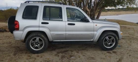 Jeep Cherokee 3.7 | Mobile.bg    2