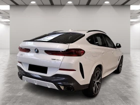 BMW X6 40d/ FACELIFT/ M-SPORT/ CARBON/ H&K/ ICONIC GLOW/  | Mobile.bg    4