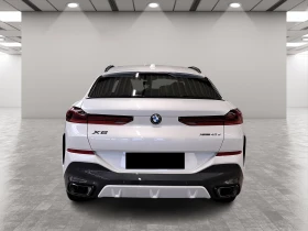 BMW X6 40d/ FACELIFT/ M-SPORT/ CARBON/ H&K/ ICONIC GLOW/  | Mobile.bg    5