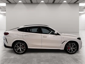 BMW X6 40d/ FACELIFT/ M-SPORT/ CARBON/ H&K/ ICONIC GLOW/ , снимка 3