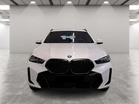 BMW X6 40d/ FACELIFT/ M-SPORT/ CARBON/ H&K/ ICONIC GLOW/ , снимка 2