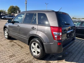 Suzuki Grand vitara 1.9D 4X4 NAVI/KOJA EURO 5 ЛИЗИНГ, снимка 8