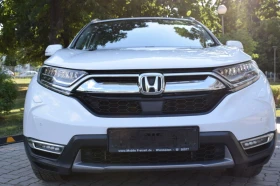 Honda Cr-v 2.0i MMD HIBRID 4WD Executive