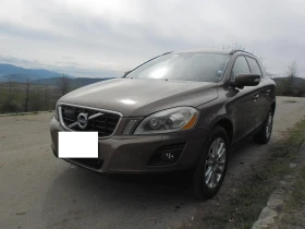     Volvo XC60 2.4