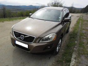 Volvo XC60 2.4 | Mobile.bg    4