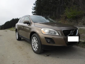 Volvo XC60 2.4 | Mobile.bg    2