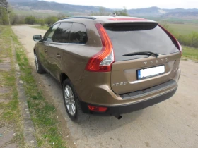 Volvo XC60 2.4 | Mobile.bg    5