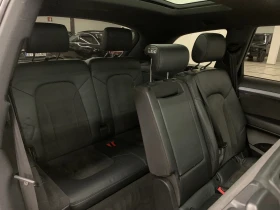 Audi Q7 4.2TDI S-line+ 7-МЕСТЕН , снимка 14