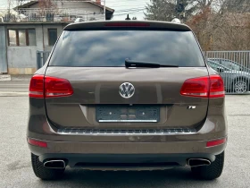 VW Touareg 3.0TDI, 245HP, 4X4, 360-ГРАДУСОВА КАМЕРА, ТОП, снимка 5