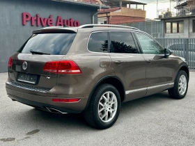 VW Touareg 3.0TDI, 245HP, 4X4, 360-ГРАДУСОВА КАМЕРА, ТОП, снимка 6