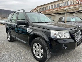     Land Rover Freelander 2, 2 TD4-AUTOMATIC