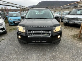     Land Rover Freelander 2, 2 TD4-AUTOMATIC