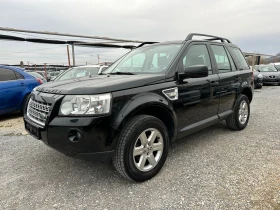     Land Rover Freelander 2, 2 TD4-AUTOMATIC