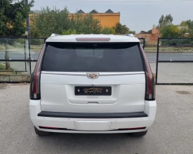 Обява за продажба на Cadillac Escalade * PLATINUM EDITION * V8 * * FULL* 22 Inch *  ~90 000 лв. - изображение 6