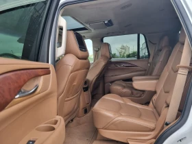 Обява за продажба на Cadillac Escalade * PLATINUM EDITION * V8 * * FULL* 22 Inch *  ~90 000 лв. - изображение 9