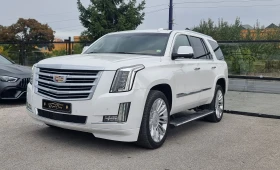 Обява за продажба на Cadillac Escalade * PLATINUM EDITION * V8 * * FULL* 22 Inch *  ~90 000 лв. - изображение 1