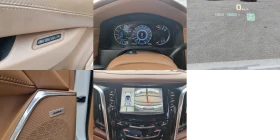 Cadillac Escalade * PLATINUM EDITION * V8 * * FULL* 22 Inch * , снимка 17