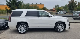 Обява за продажба на Cadillac Escalade * PLATINUM EDITION * V8 * * FULL* 22 Inch *  ~90 000 лв. - изображение 3