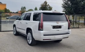 Обява за продажба на Cadillac Escalade * PLATINUM EDITION * V8 * * FULL* 22 Inch *  ~90 000 лв. - изображение 5