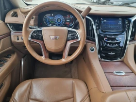 Cadillac Escalade * PLATINUM EDITION * V8 * * FULL* 22 Inch * , снимка 16