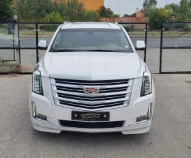 Обява за продажба на Cadillac Escalade * PLATINUM EDITION * V8 * * FULL* 22 Inch *  ~90 000 лв. - изображение 1