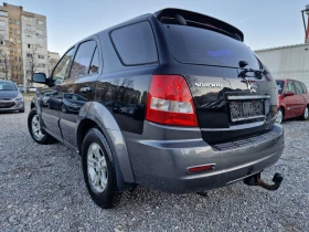 Kia Sorento 2.5CRDI КОЖА АВТОМАТ , снимка 3