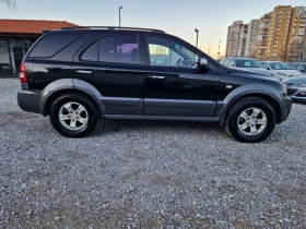 Kia Sorento 2.5CRDI КОЖА АВТОМАТ , снимка 6