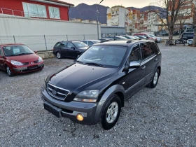 Kia Sorento 2.5CRDI КОЖА АВТОМАТ , снимка 17