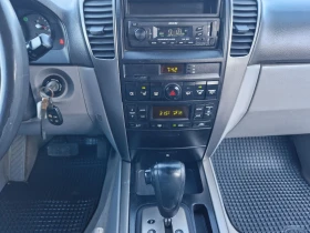 Kia Sorento 2.5CRDI КОЖА АВТОМАТ , снимка 11