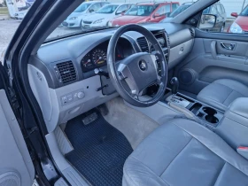 Kia Sorento 2.5CRDI КОЖА АВТОМАТ , снимка 15