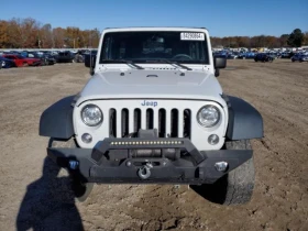 Jeep Wrangler 3.6L 6 4x4 w/Rear Wheel Drv | Mobile.bg    3