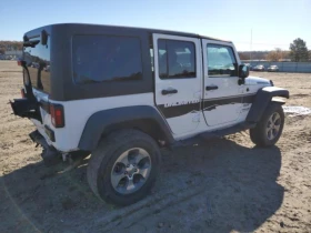 Jeep Wrangler 3.6L 6 4x4 w/Rear Wheel Drv | Mobile.bg    12