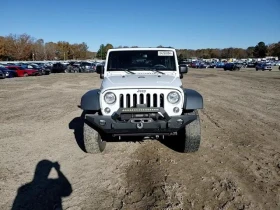 Jeep Wrangler 3.6L 6 4x4 w/Rear Wheel Drv | Mobile.bg    9