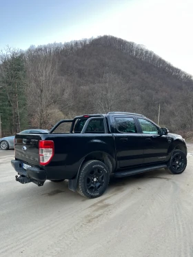 Ford Ranger Ford Ranger Limited Edition!TOP!, снимка 5