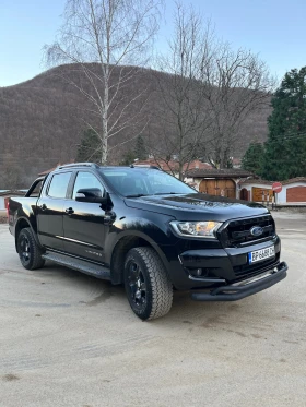 Ford Ranger Ford Ranger Limited Edition!TOP!, снимка 1