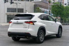 Lexus NX 200t | Mobile.bg    6