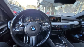 BMW X6 30d xDrive, снимка 10