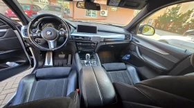 BMW X6 30d xDrive, снимка 9