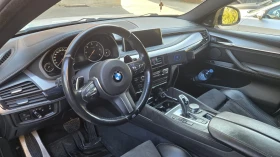 BMW X6 30d xDrive, снимка 8