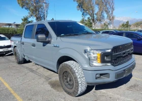 Ford F150 XL* * ПЪЛНА СЕРВИЗНА ИСТОРИЯ!* ОТ ЗАСТРАХОВАТЕЛ, снимка 6