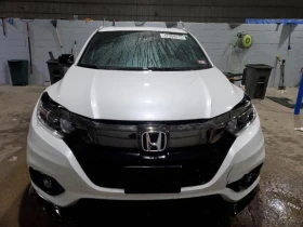 Honda Hr-v 1.8L 4 All wheel drive | Mobile.bg    8