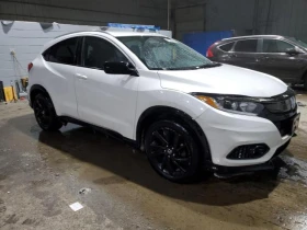 Honda Hr-v 1.8L 4 All wheel drive | Mobile.bg    13