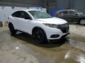 Honda Hr-v 1.8L 4 All wheel drive | Mobile.bg    9