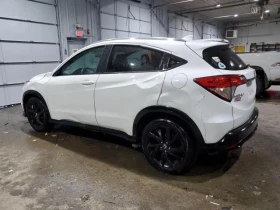 Honda Hr-v 1.8L 4 All wheel drive | Mobile.bg    11