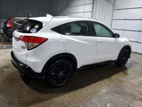 Honda Hr-v 1.8L 4 All wheel drive | Mobile.bg    6